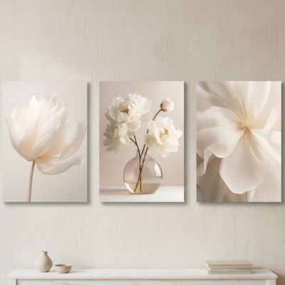 Tableau sur toile