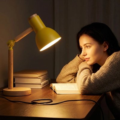 Lampe de bureau