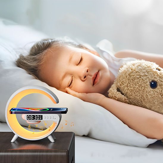 lampe de chevet design