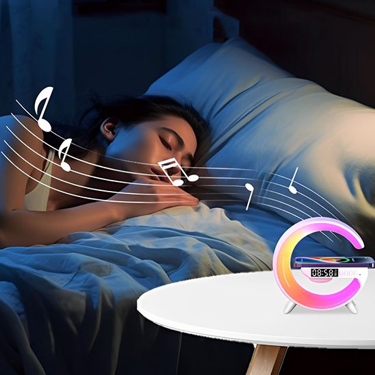 lampe de chevet design