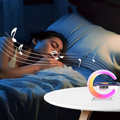 lampe de chevet design