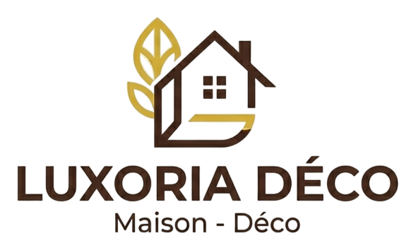 LUXORIA DÉCO