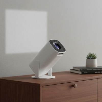 Mini projecteur 