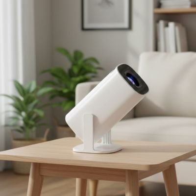 Mini projecteur 