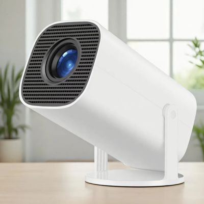 Mini projecteur 