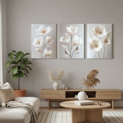 Tableau sur toile