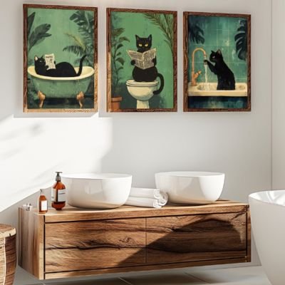 Tableau sur toile