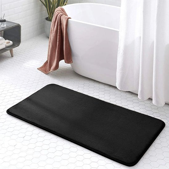 Tapis de bain