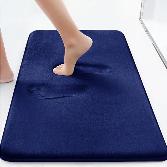Tapis de bain
